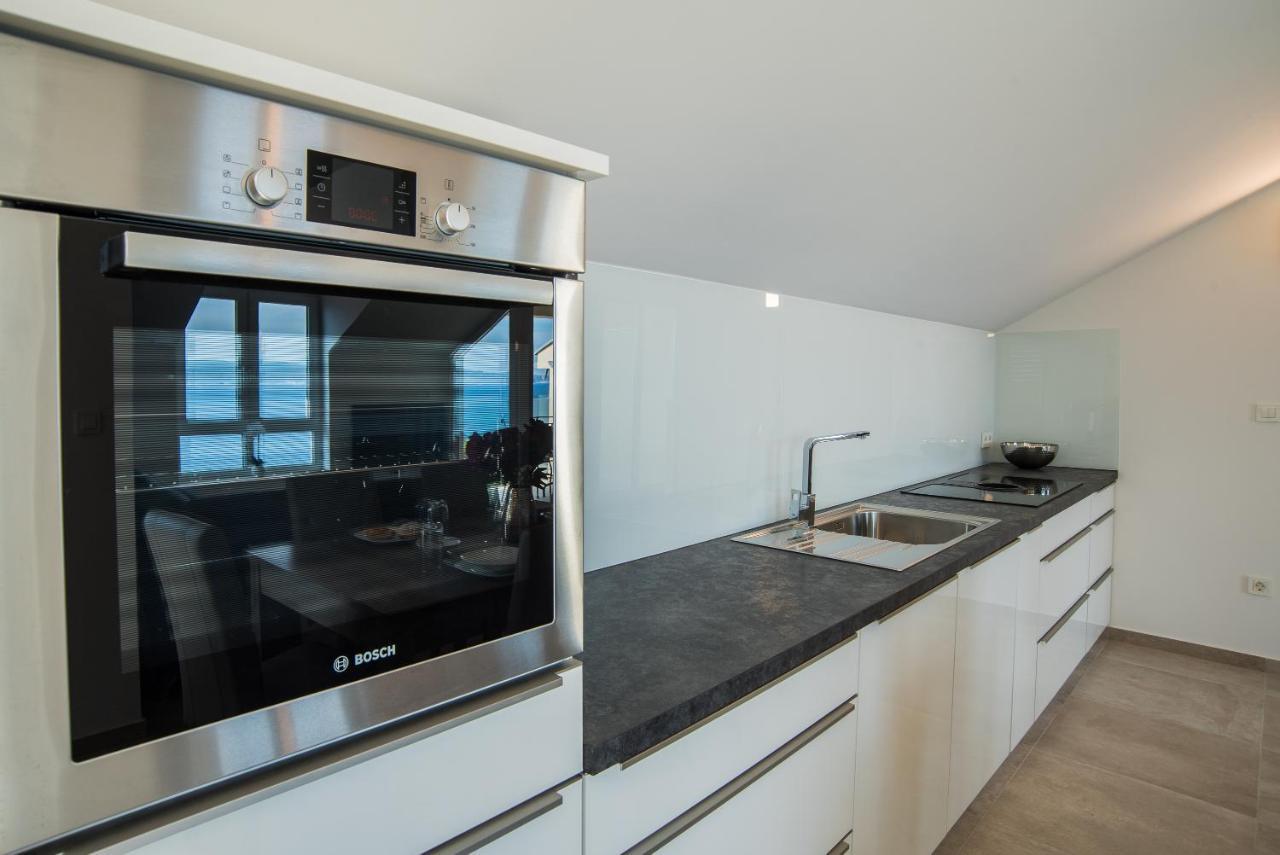 Elsa Apartments Celina Exteriér fotografie