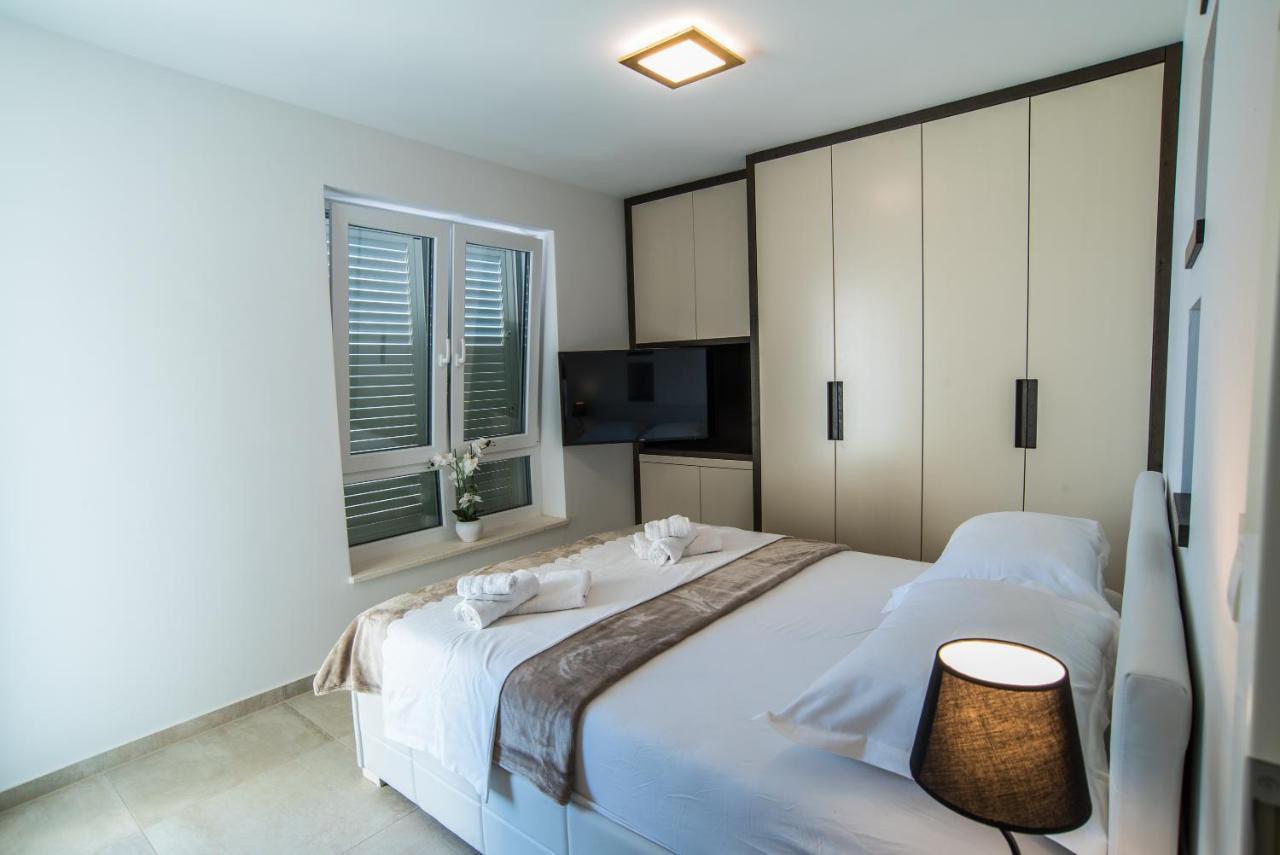 Elsa Apartments Celina Exteriér fotografie