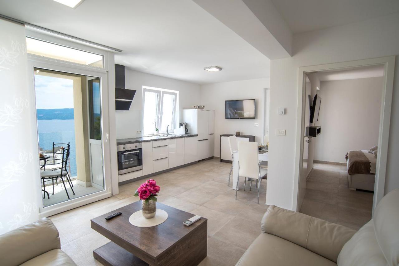Elsa Apartments Celina Exteriér fotografie