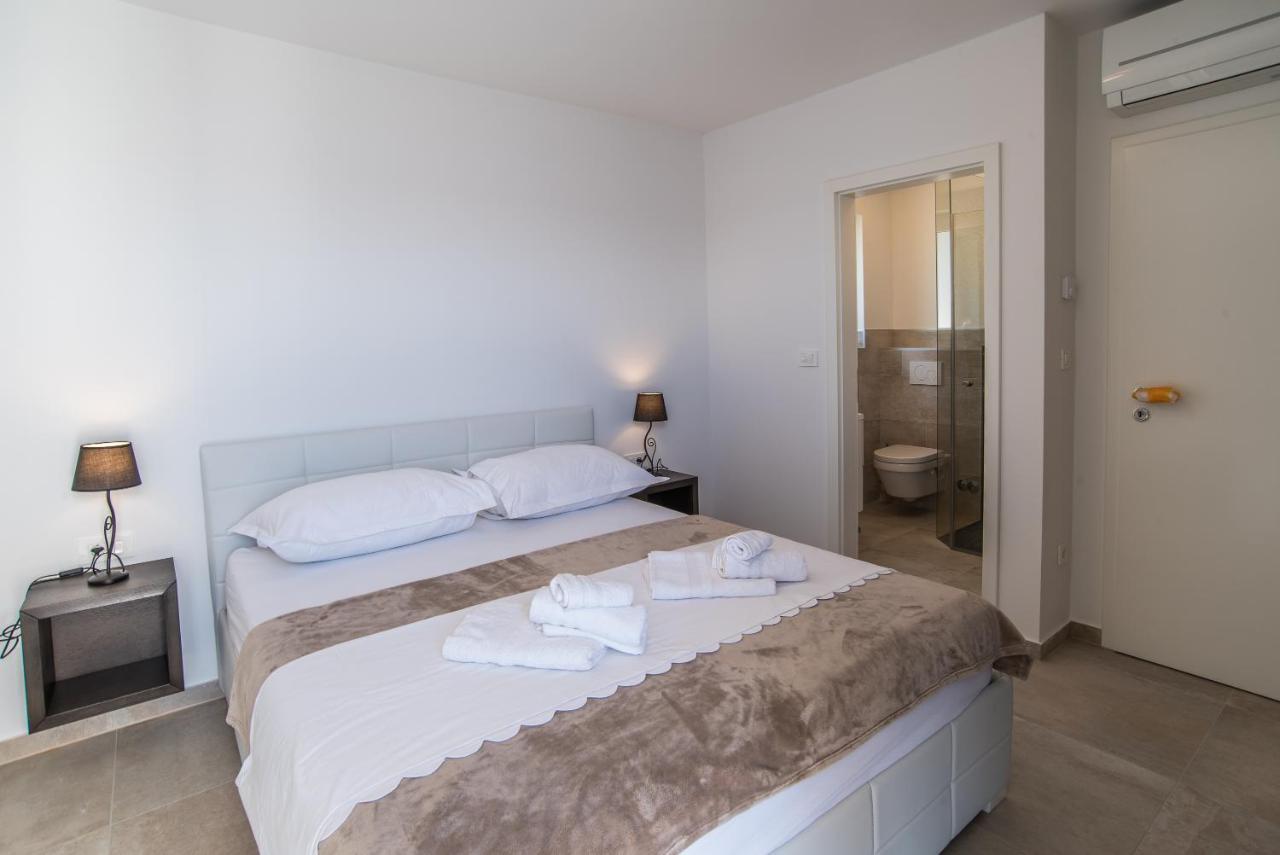 Elsa Apartments Celina Exteriér fotografie
