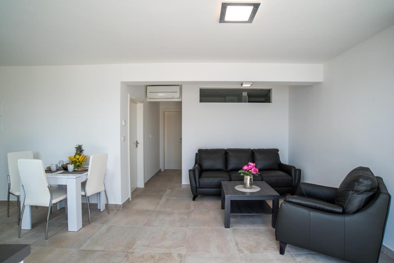 Elsa Apartments Celina Exteriér fotografie