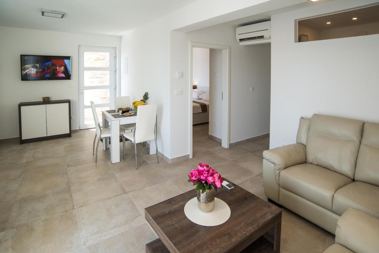 Elsa Apartments Celina Exteriér fotografie