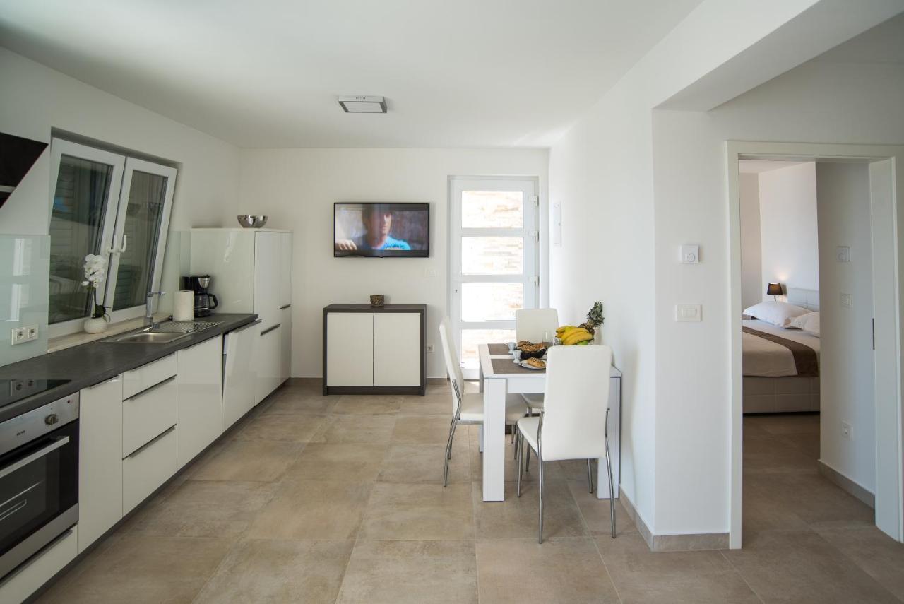 Elsa Apartments Celina Exteriér fotografie