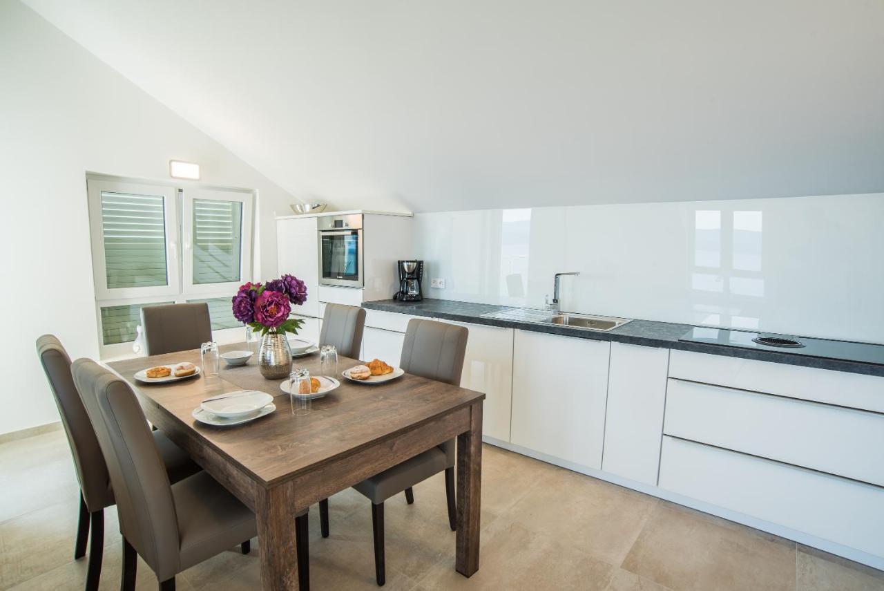 Elsa Apartments Celina Exteriér fotografie