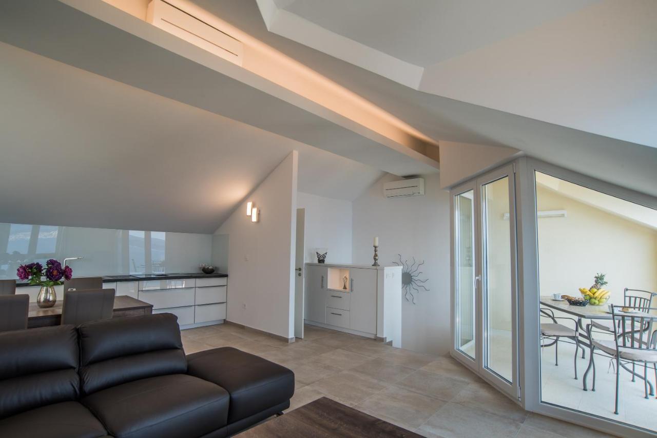 Elsa Apartments Celina Exteriér fotografie