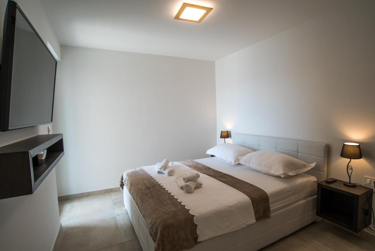 Elsa Apartments Celina Exteriér fotografie