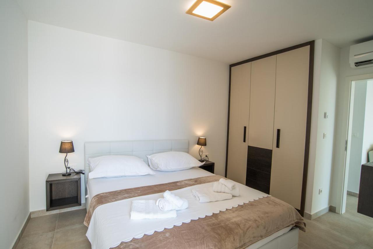 Elsa Apartments Celina Exteriér fotografie