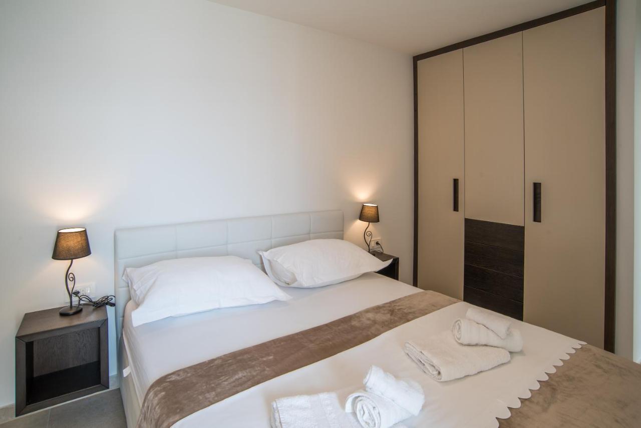 Elsa Apartments Celina Exteriér fotografie